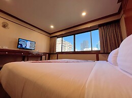 The Promenade Bangkok