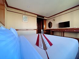 The Promenade Bangkok