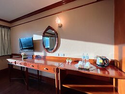 The Promenade Bangkok