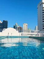 The Promenade Bangkok