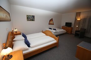 Grandhotel Niederösterreichischer Hof