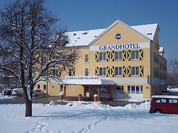 Grandhotel Niederösterreichischer Hof