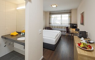 Villmergen Swiss Quality Hotel