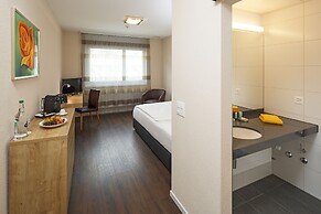 Villmergen Swiss Quality Hotel