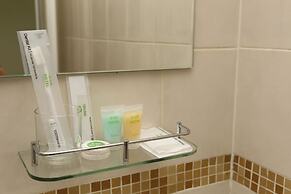 D'OR Hotel Tengkat Tong Shin