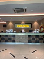 D'OR Hotel Tengkat Tong Shin