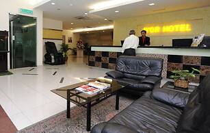 D'OR Hotel Tengkat Tong Shin