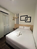 D'OR Hotel Tengkat Tong Shin