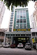 D'OR Hotel Tengkat Tong Shin