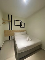 D'OR Hotel Tengkat Tong Shin