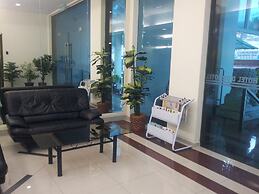 D'OR Hotel Tengkat Tong Shin