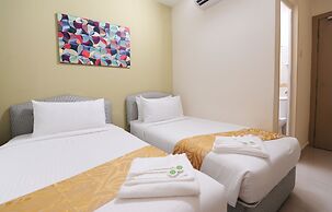 D'OR Hotel Tengkat Tong Shin