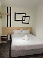 D'OR Hotel Tengkat Tong Shin