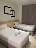 D'OR Hotel Tengkat Tong Shin