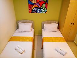 D'OR Hotel Tengkat Tong Shin