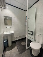 D'OR Hotel Tengkat Tong Shin