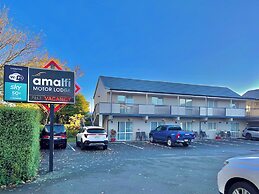 Amalfi Motor Lodge