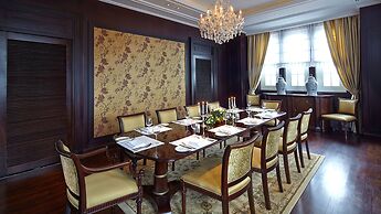 The Hermitage, A Tribute Portfolio Hotel, Jakarta