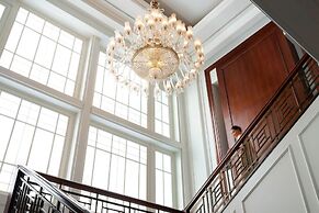 The Hermitage, A Tribute Portfolio Hotel, Jakarta