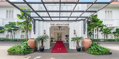 The Hermitage, A Tribute Portfolio Hotel, Jakarta