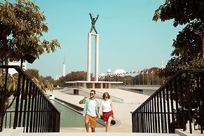 The Hermitage, A Tribute Portfolio Hotel, Jakarta