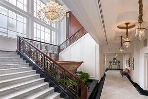 The Hermitage, A Tribute Portfolio Hotel, Jakarta