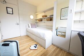 Corrib Village Apartments University of Galway