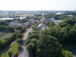 Corrib Village Apartments University of Galway