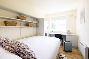 Corrib Village Apartments University of Galway