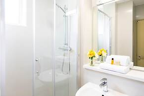 Corrib Village Apartments University of Galway