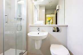 Corrib Village Apartments University of Galway