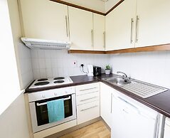 Corrib Village Apartments University of Galway