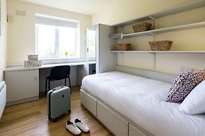 Corrib Village Apartments University of Galway