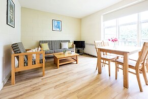 Corrib Village Apartments University of Galway