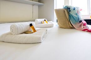 Corrib Village Apartments University of Galway