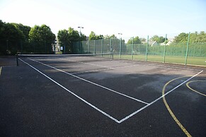 Corrib Village Apartments University of Galway