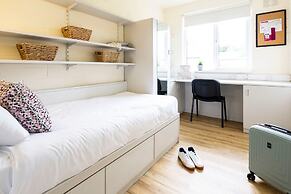 Corrib Village Apartments University of Galway