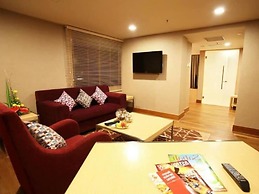 Raia Hotel Kota Kinabalu