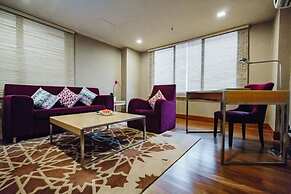 Raia Hotel Kota Kinabalu