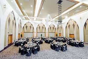 Raia Hotel Kota Kinabalu