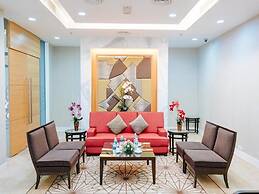 Raia Hotel Kota Kinabalu