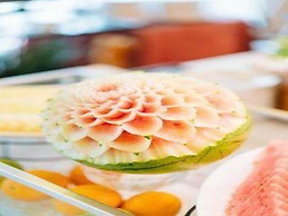 Raia Hotel Kota Kinabalu