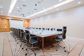 Raia Hotel Kota Kinabalu