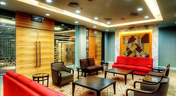 Raia Hotel Kota Kinabalu