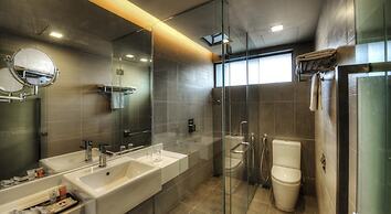 Raia Hotel Kota Kinabalu