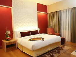 Raia Hotel Kota Kinabalu