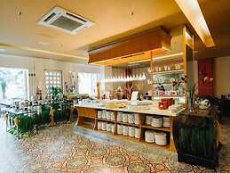 Raia Hotel Kota Kinabalu