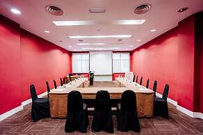 Raia Hotel Kota Kinabalu