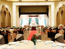 Raia Hotel Kota Kinabalu