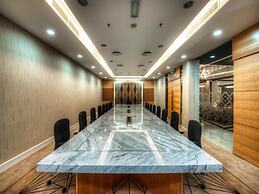 Raia Hotel Kota Kinabalu